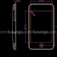 Illustration for article titled New iPod Touch Slightly Fatter With iPhone 3G-Like Tapering; iPod Nano Thinnest Yet
